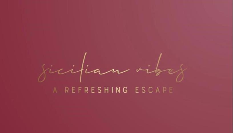 شقة Sicilian Vibes House In Centro كاتانيا المظهر الخارجي الصورة